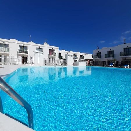 הוילה Casa Gil Corralejo San Valentin By Ahf מראה חיצוני תמונה