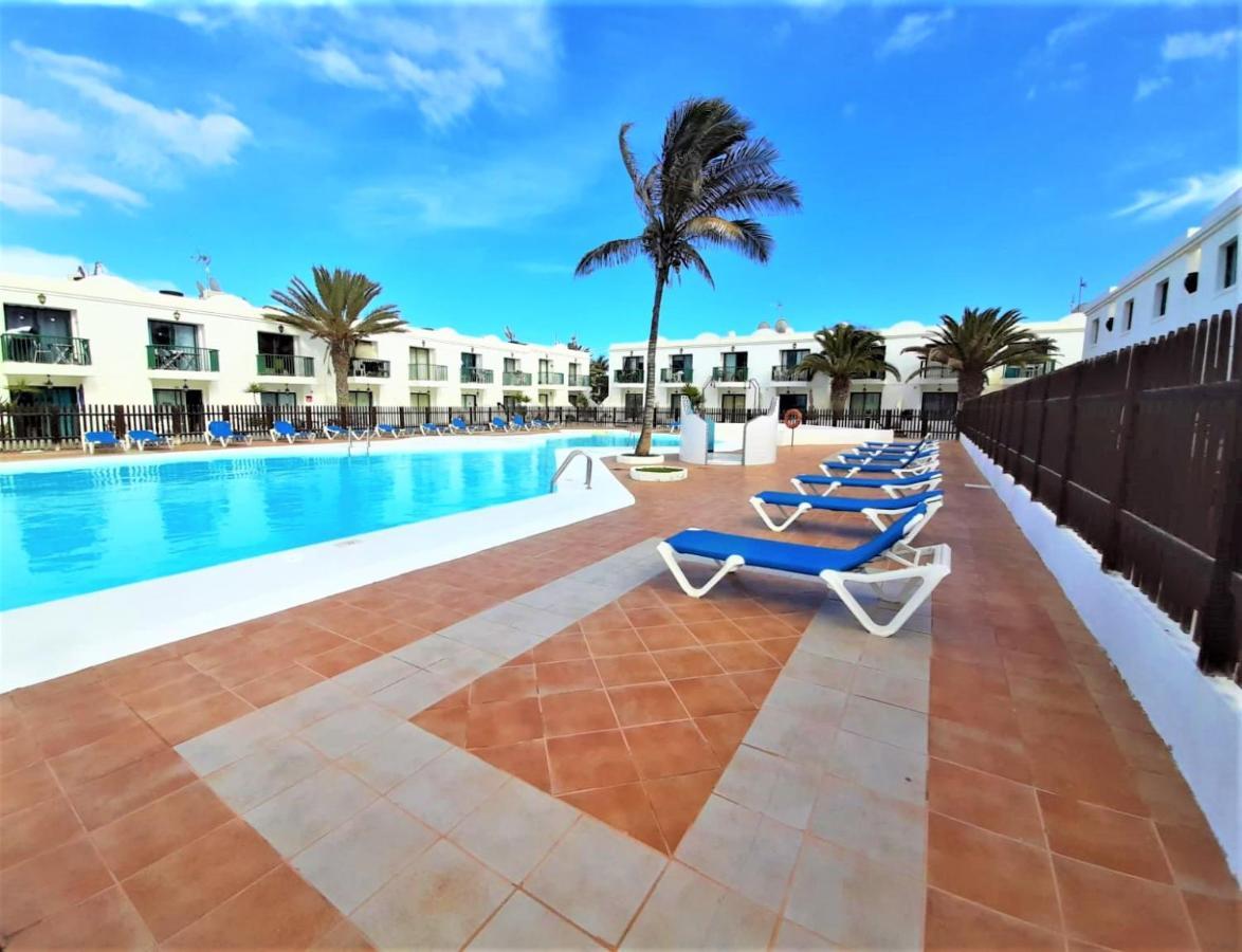 הוילה Casa Gil Corralejo San Valentin By Ahf מראה חיצוני תמונה