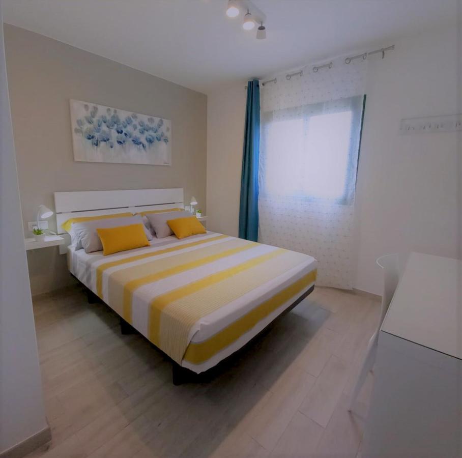הוילה Casa Gil Corralejo San Valentin By Ahf מראה חיצוני תמונה