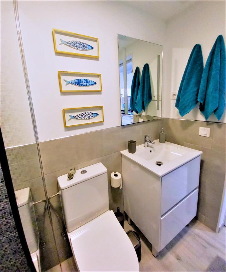 הוילה Casa Gil Corralejo San Valentin By Ahf מראה חיצוני תמונה