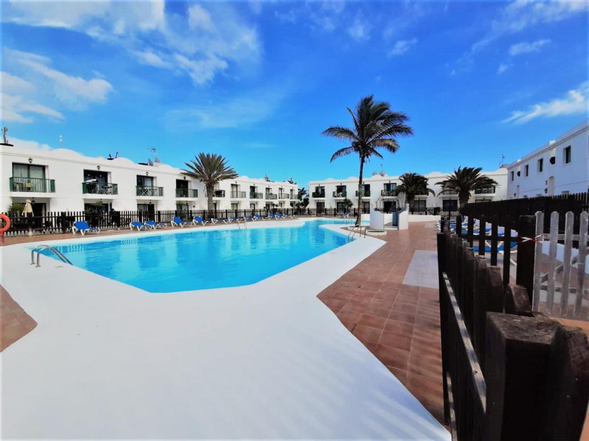 הוילה Casa Gil Corralejo San Valentin By Ahf מראה חיצוני תמונה