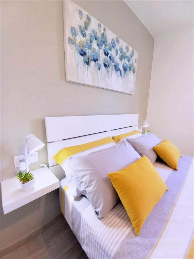 הוילה Casa Gil Corralejo San Valentin By Ahf מראה חיצוני תמונה