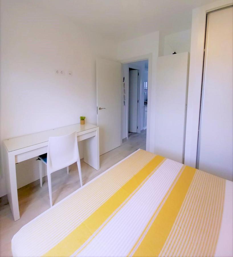 הוילה Casa Gil Corralejo San Valentin By Ahf מראה חיצוני תמונה