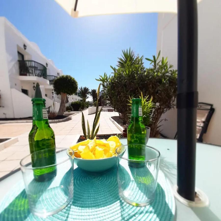 הוילה Casa Gil Corralejo San Valentin By Ahf מראה חיצוני תמונה