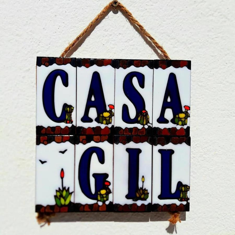 הוילה Casa Gil Corralejo San Valentin By Ahf מראה חיצוני תמונה