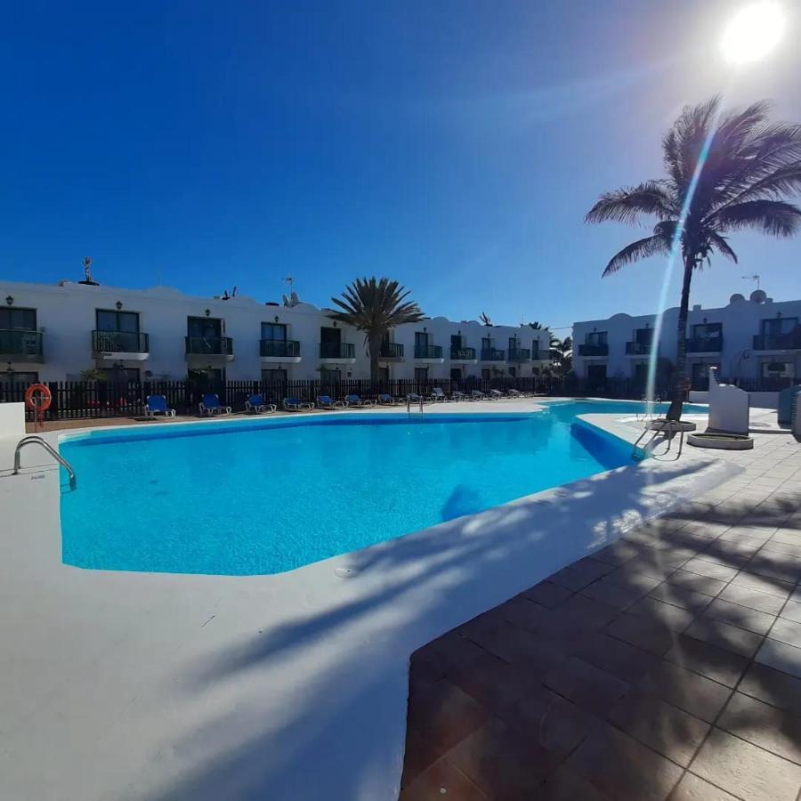 הוילה Casa Gil Corralejo San Valentin By Ahf מראה חיצוני תמונה