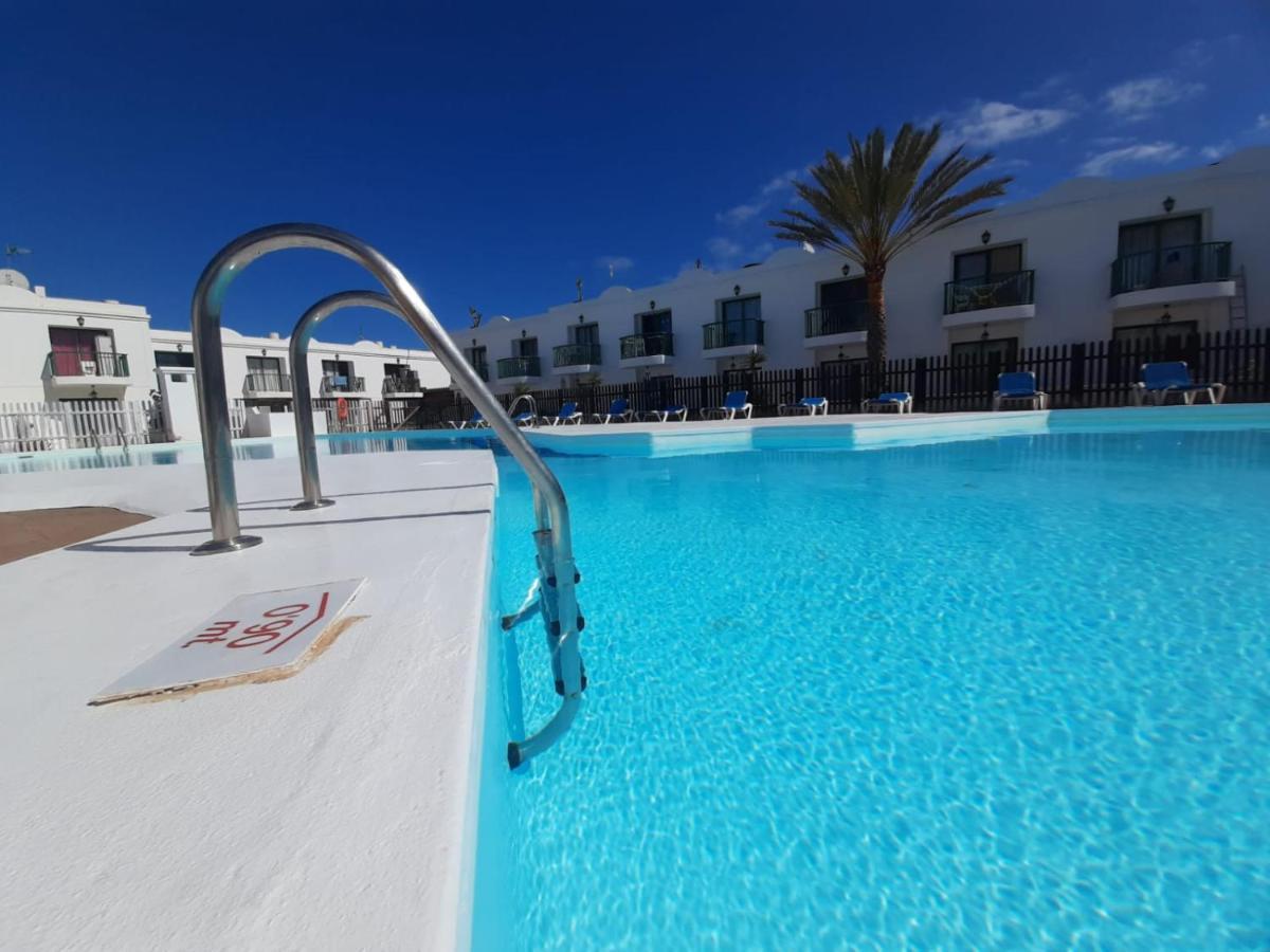 הוילה Casa Gil Corralejo San Valentin By Ahf מראה חיצוני תמונה