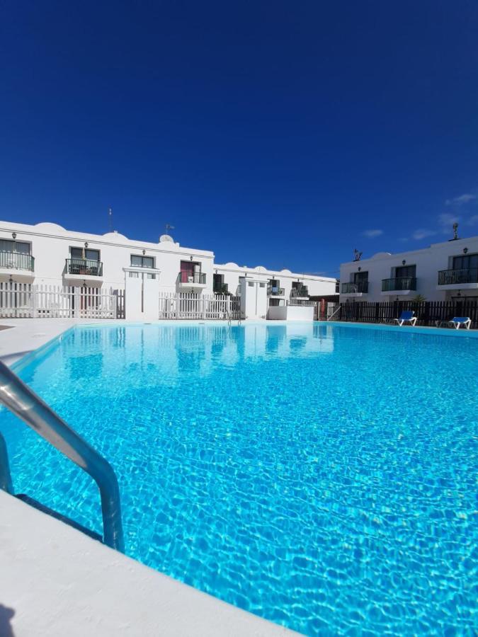 הוילה Casa Gil Corralejo San Valentin By Ahf מראה חיצוני תמונה